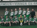 Alte Herren 1990