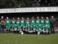 Alte Herren 2008